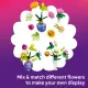 LEGO Friends Creative Flower Shop #14