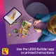 LEGO Friends Creative Flower Shop #17