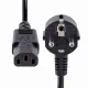 StarTech.com 713E-1M-POWER-CORD #4
