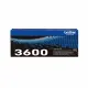 Brother TN-3600