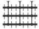 Multibrackets 3576 #2