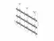 Multibrackets 3576 #10