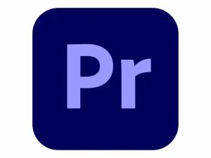 Adobe Photoshop Premiere Pro for Enterprise