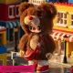 Kimmon Rebel Bear Mystery Box #6