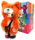 Kimmon Rebel Bear Mystery Box #17