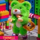 Kimmon Rebel Bear Mystery Box #13