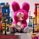 Kimmon Rebel Bear Mystery Box #9