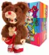 Kimmon Rebel Bear Mystery Box #16