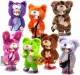 Kimmon Rebel Bear Mystery Box