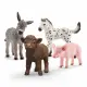 schleich FARM WORLD 42740