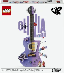 LEGO Editions Music