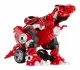 MGA Entertainment Armorsaurs Evolver- Ajax #2