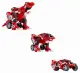 MGA Entertainment Armorsaurs Evolver- Ajax #4