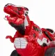 MGA Entertainment Armorsaurs Evolver- Ajax #6