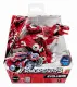 MGA Entertainment Armorsaurs Evolver- Ajax