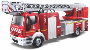 BBURAGO Iveco Magirus
