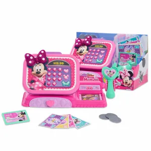 Just Play Disney Minnie Mouse