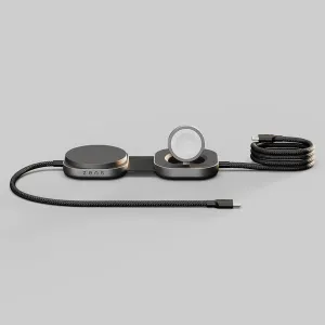 ZENS USB C-C Pro 3