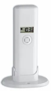 TFA-Dostmann 30.3143.IT