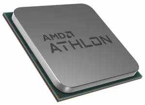 AMD Athlon 200GE