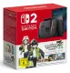 Nintendo Switch 2 + Pokémon Legends: Z-A: Nintendo Switch 2 Edition