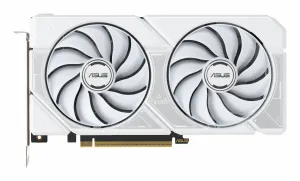 ASUS DUAL-RTX5060TI-16G-WHITE