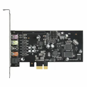 ASUS Xonar SE