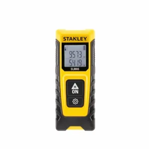 Stanley SLM65