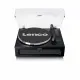 Lenco LS-430BK