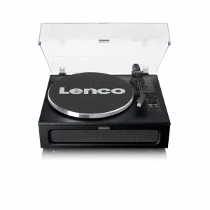 Lenco LS-430BK