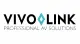 Vivolink PROAUDJACKS20-1CON
