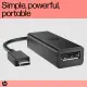 HP USB-C to DisplayPort Adapter G2 #3