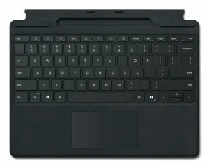 Microsoft Surface Pro Keyboard with pen storage for Business