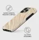 BURGA Hülle Tough MagSafe iPhone 16 Pro Full Glam #3
