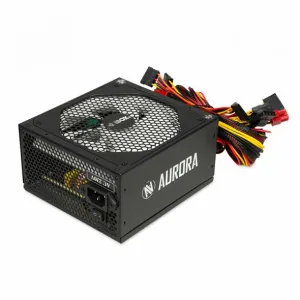iBox Aurora