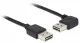 DeLOCK 5m USB 2.0 A m/m 90°