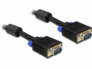 DeLOCK 1m VGA Cable