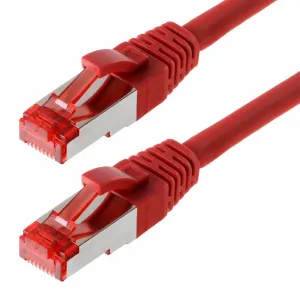 Helos CAT6 S/FTP (PIMF), 0.5m