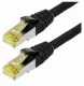 Helos Cat 6a S/FTP 7.5 m