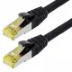 Helos S/FTP (PIMF) CAT 6a 20m