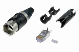 Neutrik NE8MC6-MO