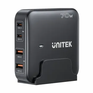 UNITEK P1228ABK01-EU