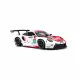 BBURAGO Porsche 911 RSR LM #10