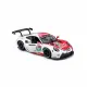 BBURAGO Porsche 911 RSR LM #6
