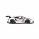 BBURAGO Porsche 911 RSR LM #11