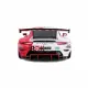 BBURAGO Porsche 911 RSR LM #12