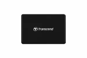 Transcend RDF8
