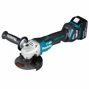 Makita DGA518RTJU