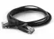 Wantec Cat6a UTP 1m