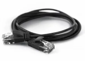 Wantec Cat6a UTP 1m